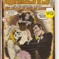 Ghosts # 1, 4.5 VG + 