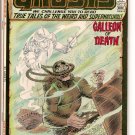 Ghosts # 2, 4.0 VG 