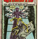 Ghosts # 3, 6.0 FN 