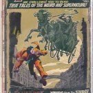 GHOSTS # 5, 2.5 GD + 
