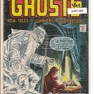 Ghosts # 78, 4.5 VG + 
