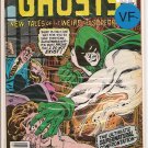 Ghosts # 97, 7.5 VF - 