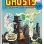 Ghosts # 98, 7.5 VF - 