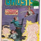 Ghosts # 99, 7.0 FN/VF 