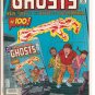 Ghosts # 100, 5.0 VG/FN 