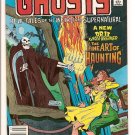 Ghosts # 102, 6.5 FN + 