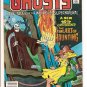 Ghosts # 102, 6.5 FN + 