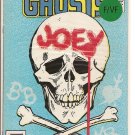 Ghosts # 112, 7.0 FN/VF 