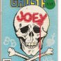 Ghosts # 112, 7.0 FN/VF 