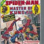 GIANT SIZE SPIDER-MAN # 2, 1.8 GD - 