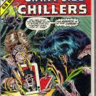 GIANT-SIZE CHILLERS # 2, 5.5 FN - 