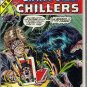 GIANT-SIZE CHILLERS # 2, 5.5 FN - 