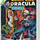 GIANT-SIZE DRACULA # 2, 4.5 VG + 
