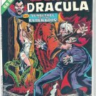 GIANT-SIZE DRACULA # 2, 4.0 VG 