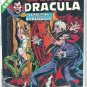 GIANT-SIZE DRACULA # 2, 4.0 VG 