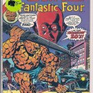 Giant-Size Fantastic Four # 2, 5.5 FN - 