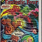 GIANT-SIZE FANTASTIC FOUR # 6, 5.0 VG/FN 