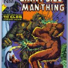 Giant-Size Man-Thing # 1, 9.4 NM 