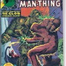 Giant-Size Man-Thing # 1, 7.5 VF - 