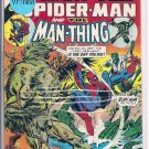 Giant-Size Spider-Man # 5, 9.0 VF/NM 