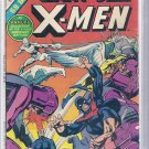 GIANT-SIZE X-MEN # 2, 4.0 VG 