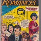 GIRLS' ROMANCE # 104, 2.0 GD 