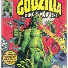 GODZILLA # 1, 7.5 VF - 