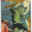 Gorgo # 21, 3.5 VG - 