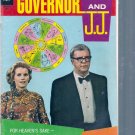 GOVENOR AND J.J. # 2, 4.0 VG 