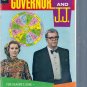 GOVENOR AND J.J. # 2, 4.0 VG 