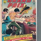 GRAND PRIX # 22, 4.5 VG + 
