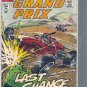 GRAND PRIX # 31, 4.5 VG + 