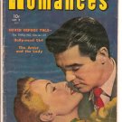 Great Lover Romances # 2, 3.5 VG - 