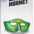 Green Hornet # 5, 7.0 FN/VF 