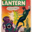GREEN LANTERN # 8, 0.5 PR 