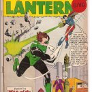Green Lantern # 25, 3.0 GD/VG 
