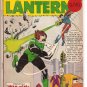 Green Lantern # 25, 3.0 GD/VG 