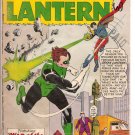 Green Lantern # 25, 2.0 GD 