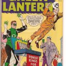 Green Lantern # 31, 4.0 VG 