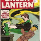 Green Lantern # 32, 6.0 FN 