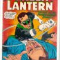 GREEN LANTERN # 36, 2.5 GD + 