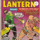 Green Lantern # 39, 3.5 VG - 