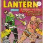 Green Lantern # 39, 3.5 VG - 