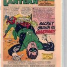 GREEN LANTERN # 40, 0.5 PR 