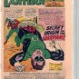 GREEN LANTERN # 40, 0.5 PR 