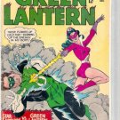 GREEN LANTERN # 41, 2.5 GD + 