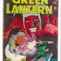 GREEN LANTERN # 42, 2.5 GD + 