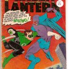 Green Lantern # 44, 4.0 VG 