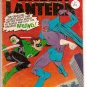 Green Lantern # 44, 4.0 VG 