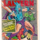 GREEN LANTERN # 45, 1.0 FR 